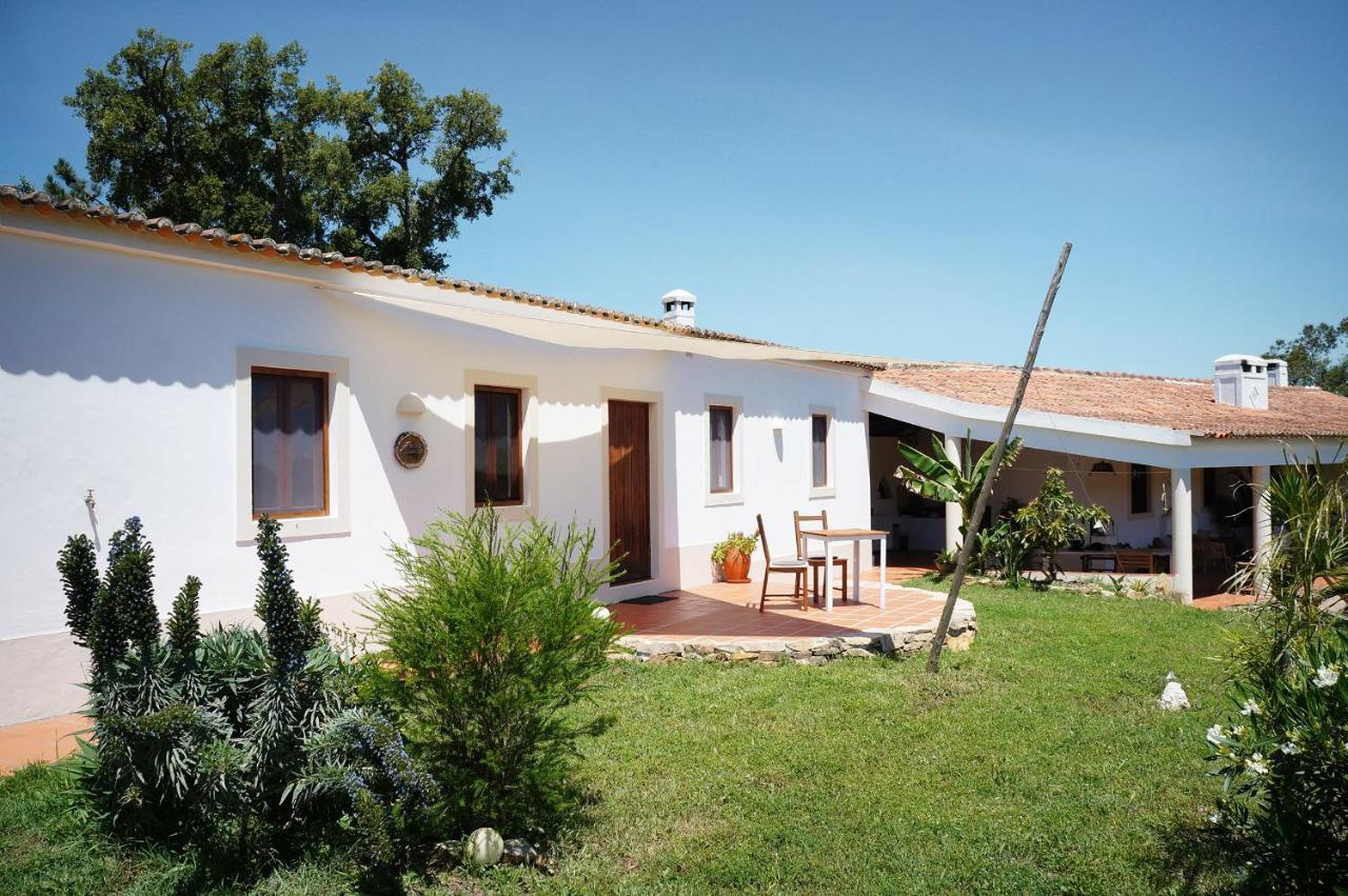 Moba - Monte Do Barranquinho Apartamento São Luis Exterior foto