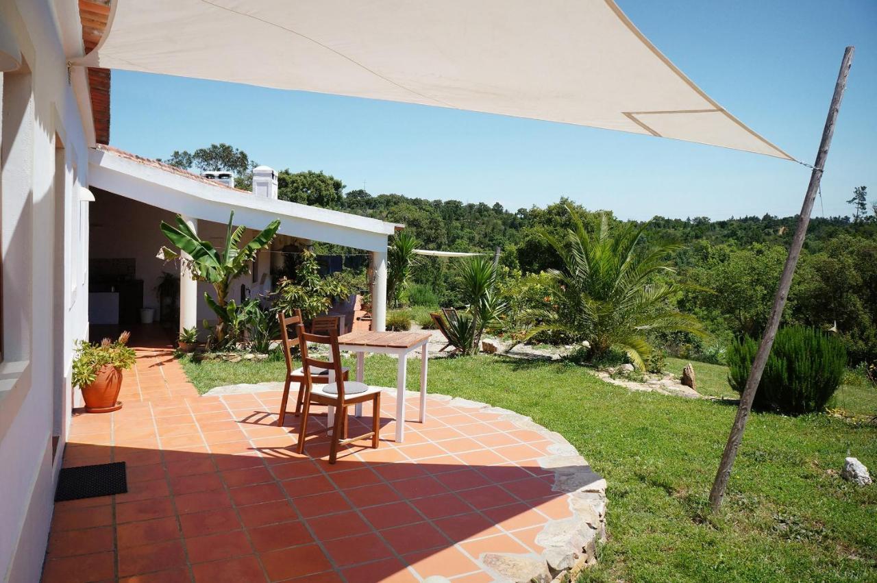 Moba - Monte Do Barranquinho Apartamento São Luis Exterior foto