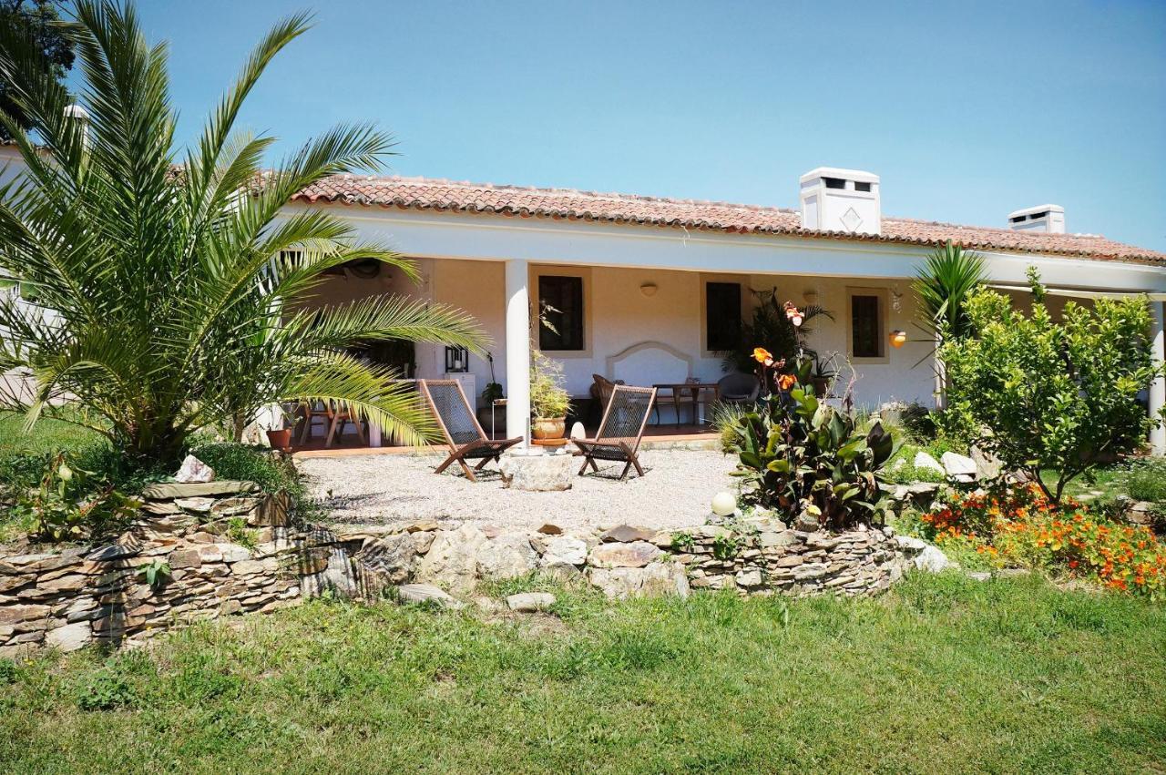 Moba - Monte Do Barranquinho Apartamento São Luis Exterior foto