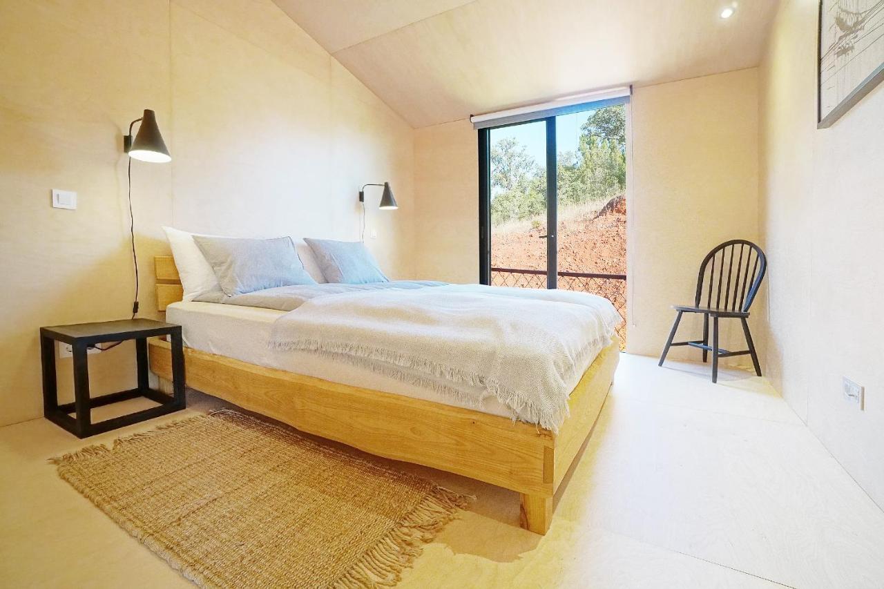 Moba - Monte Do Barranquinho Apartamento São Luis Exterior foto