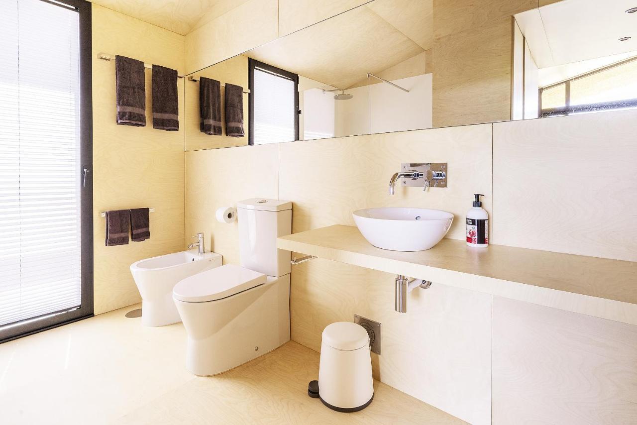 Moba - Monte Do Barranquinho Apartamento São Luis Exterior foto